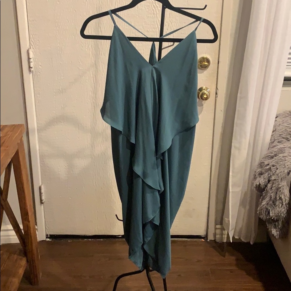 Boutique bought dress